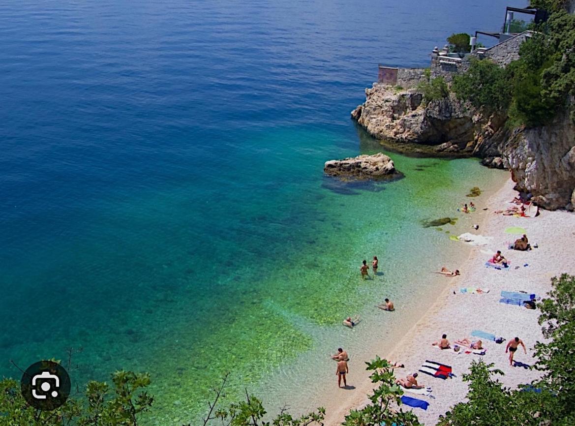 P&K Rijeka Exterior foto